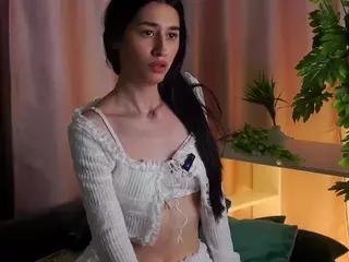 EngelCoke's Live Sex Cam Show