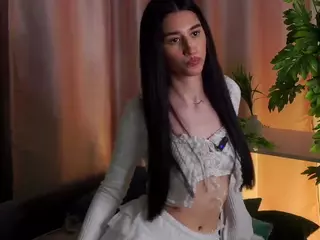 EngelCoke's Live Sex Cam Show