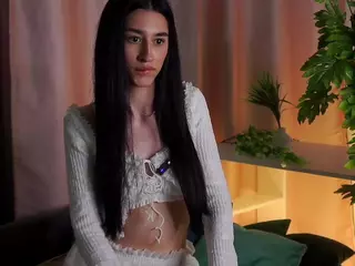 EngelCoke's Live Sex Cam Show