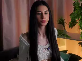 EngelCoke's Live Sex Cam Show