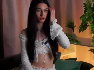 EngelCoke's Live Sex Cam Show