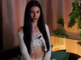 EngelCoke's Live Sex Cam Show