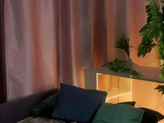 EngelCoke's Live Sex Cam Show