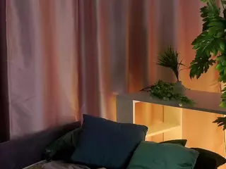 EngelCoke's Live Sex Cam Show