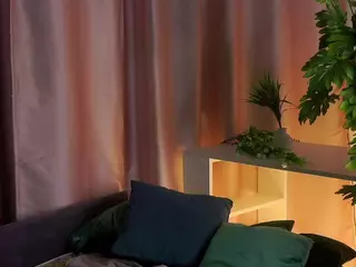 EngelCoke's Live Sex Cam Show