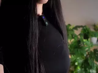 EngelCoke's Live Sex Cam Show