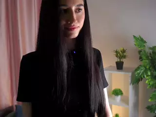 EngelCoke's Live Sex Cam Show
