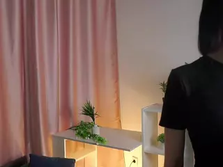 EngelCoke's Live Sex Cam Show