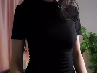 EngelCoke's Live Sex Cam Show