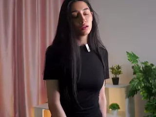 EngelCoke's Live Sex Cam Show