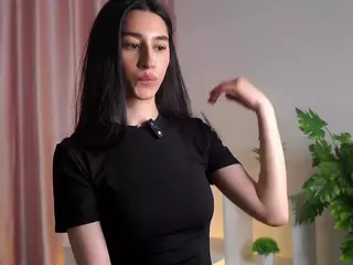 EngelCoke's Live Sex Cam Show