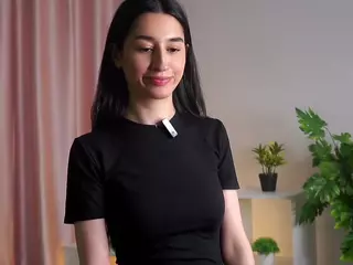 EngelCoke's Live Sex Cam Show