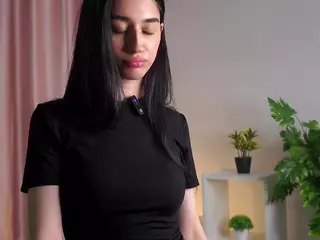 EngelCoke's Live Sex Cam Show