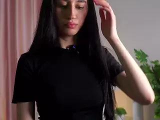 EngelCoke's Live Sex Cam Show
