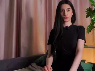 EngelCoke's Live Sex Cam Show