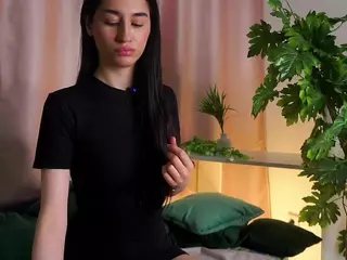 EngelCoke's Live Sex Cam Show