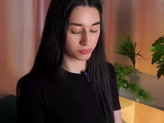 EngelCoke's Live Sex Cam Show