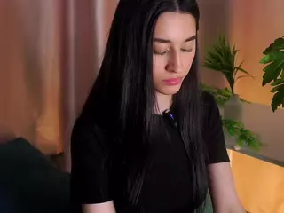EngelCoke's Live Sex Cam Show