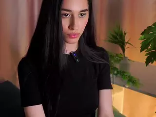 EngelCoke's Live Sex Cam Show