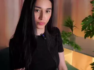 EngelCoke's Live Sex Cam Show