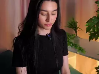 EngelCoke's Live Sex Cam Show