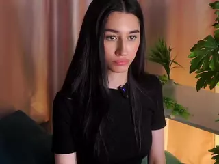EngelCoke's Live Sex Cam Show