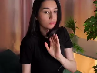 EngelCoke's Live Sex Cam Show