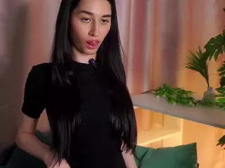 EngelCoke's Live Sex Cam Show