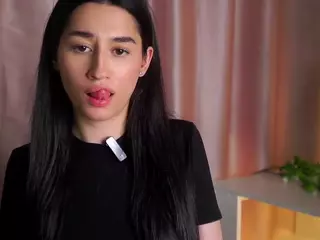 EngelCoke's Live Sex Cam Show