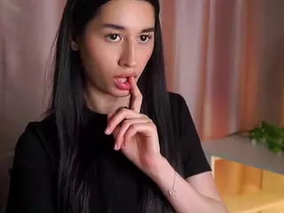 EngelCoke's Live Sex Cam Show