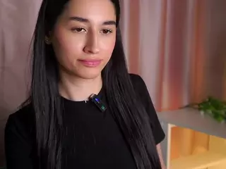 EngelCoke's Live Sex Cam Show