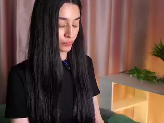 EngelCoke's Live Sex Cam Show
