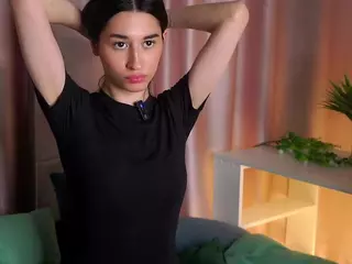 EngelCoke's Live Sex Cam Show