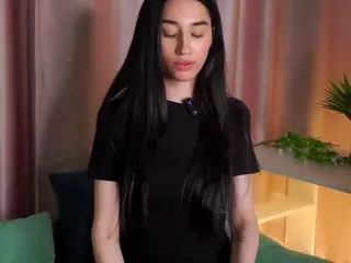 EngelCoke's Live Sex Cam Show