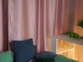 EngelCoke's Live Sex Cam Show