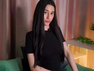 EngelCoke's Live Sex Cam Show
