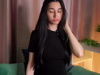EngelCoke's Live Sex Cam Show