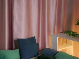 EngelCoke's Live Sex Cam Show