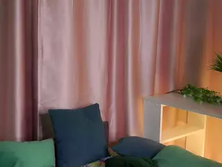 EngelCoke's Live Sex Cam Show
