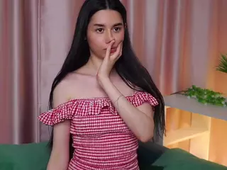 EngelCoke's Live Sex Cam Show