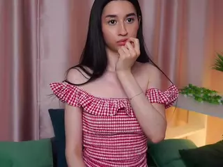 EngelCoke's Live Sex Cam Show