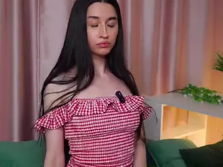 EngelCoke's Live Sex Cam Show