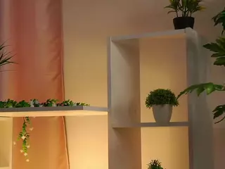 EngelCoke's Live Sex Cam Show