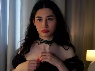 EngelCoke's Live Sex Cam Show