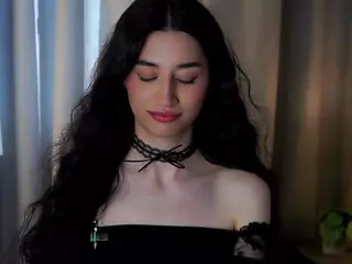 EngelCoke's Live Sex Cam Show