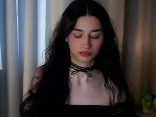 EngelCoke's Live Sex Cam Show