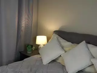 EngelCoke's Live Sex Cam Show