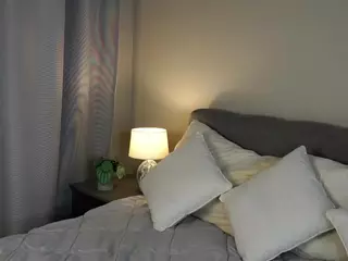 EngelCoke's Live Sex Cam Show