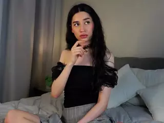 EngelCoke's Live Sex Cam Show