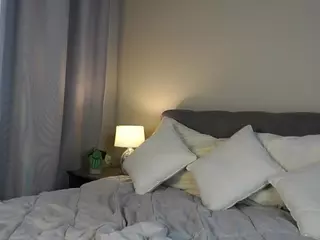 EngelCoke's Live Sex Cam Show